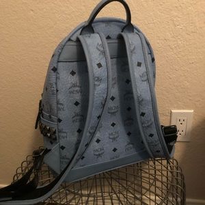 baby mcm backpack